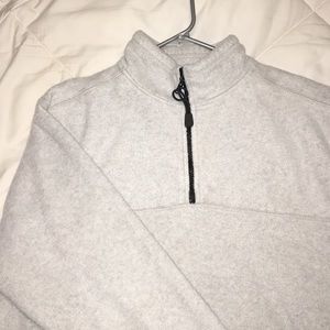 Half Zip pullover